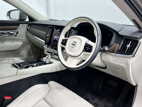 Used Volvo V90 2021 for sale - 76277606: Photo 27