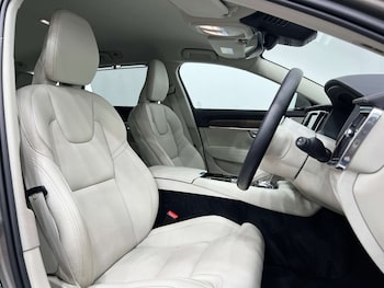 Used Volvo V90 2021 for sale - 76277606: Photo