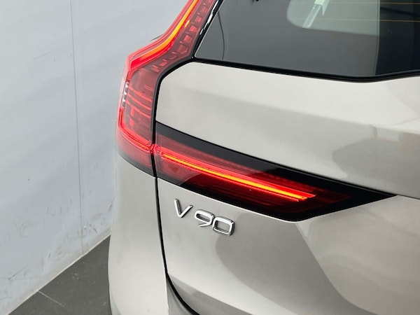 Used Volvo V90 2021 for sale - 76277606: Photo 30