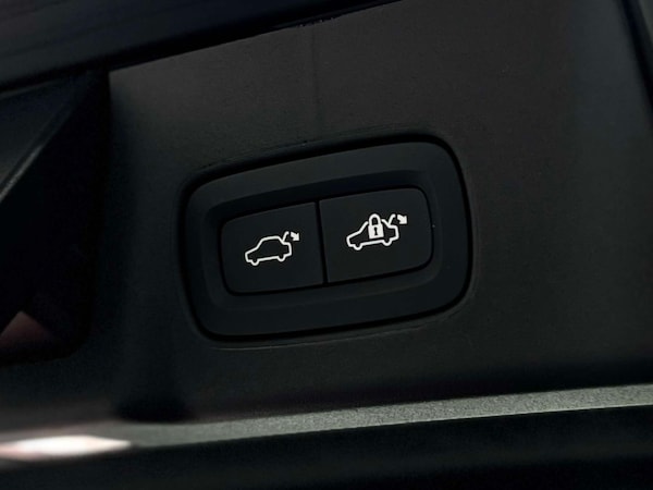 Used Volvo V90 2021 for sale - 76277606: Photo 32
