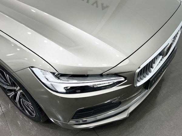 Used Volvo V90 2021 for sale - 76277606: Photo 34