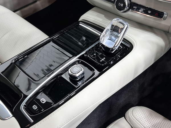 Used Volvo V90 2021 for sale - 76277606: Photo 42