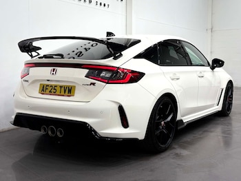 Used Honda Civic 2025 for sale - 79070802: Photo