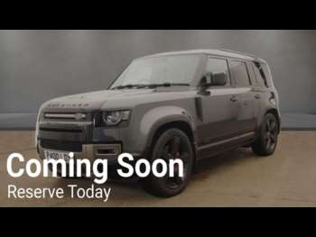 2021 - 3.0 P400 X 110 5dr Auto [7 Seat]