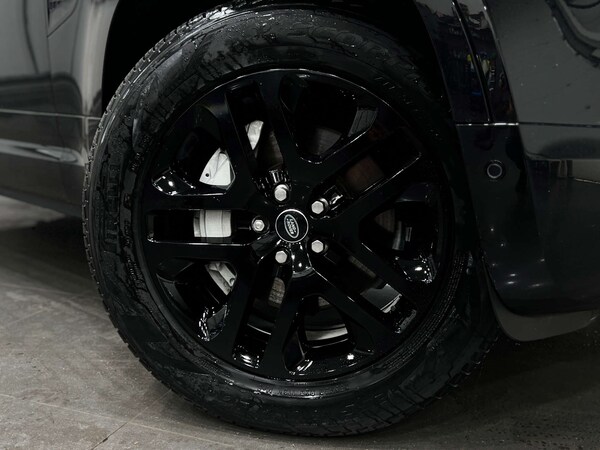 Used Land Rover Defender 2024 for sale - 76064556: Photo 12