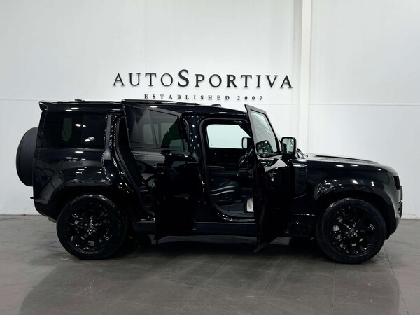 Used Land Rover Defender 2024 for sale - 76064556: Photo 14
