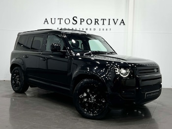Land Rover - Defender