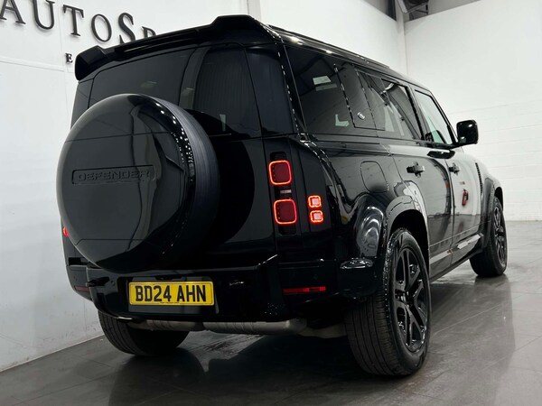 Used Land Rover Defender 2024 for sale - 76064556: Photo 26