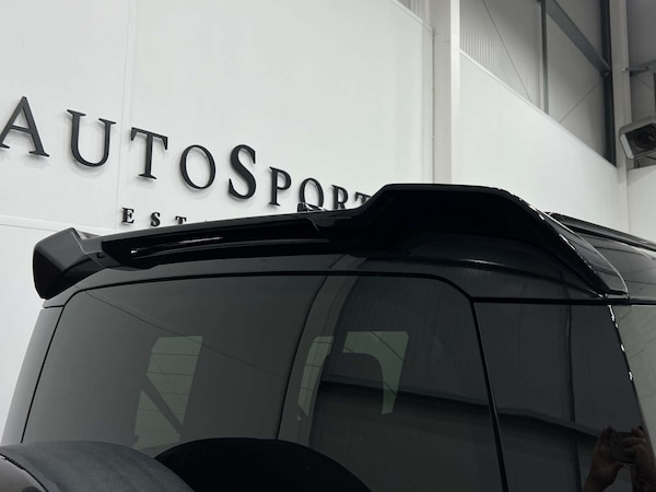 Used Land Rover Defender 2024 for sale - 76064556: Photo 27