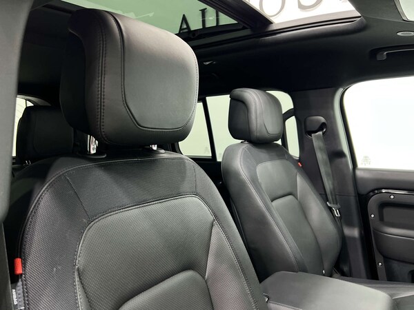 Used Land Rover Defender 2024 for sale - 76064556: Photo 37