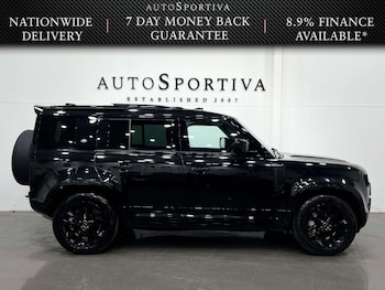Used Land Rover Defender 2024 for sale - 76064556: Photo 3
