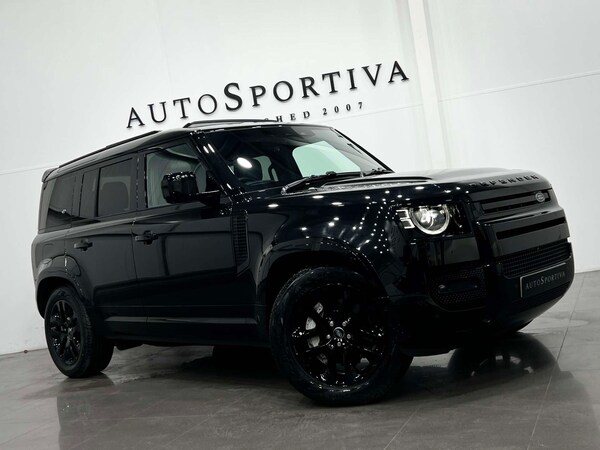 Used Land Rover Defender 2024 for sale - 76064556: Photo 51