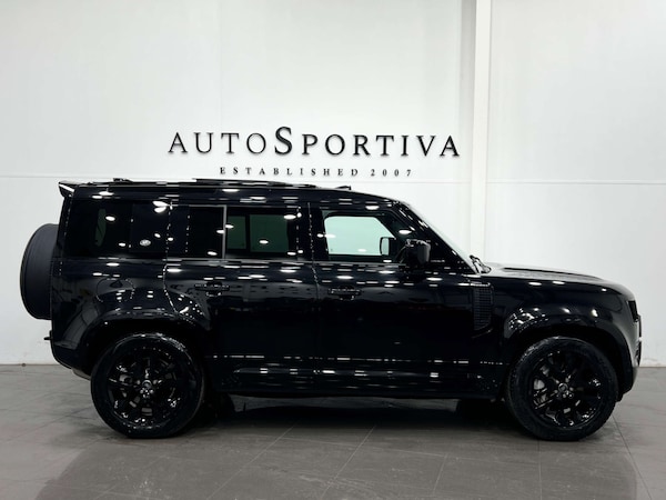 Used Land Rover Defender 2024 for sale - 76064556: Photo 6