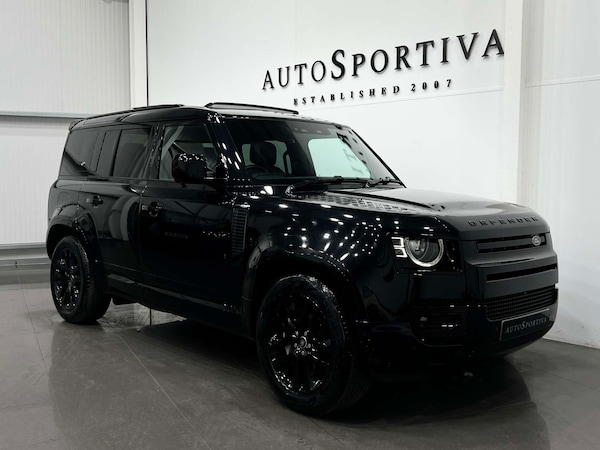 Used Land Rover Defender 2024 for sale - 76064556: Photo 7