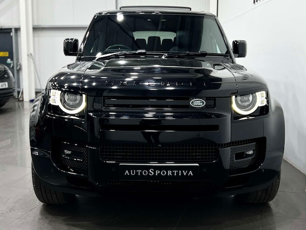 Used Land Rover Defender 2024 for sale - 76064556: Photo 8