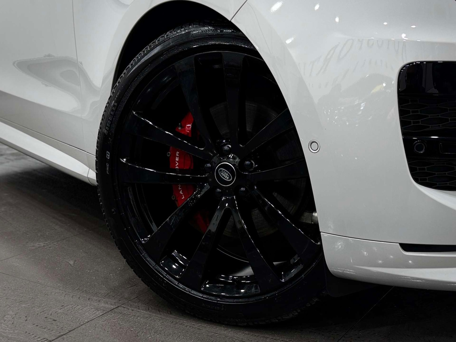 Used Land Rover Range Rover Sport 2024 for sale - 77833936: Photo 13