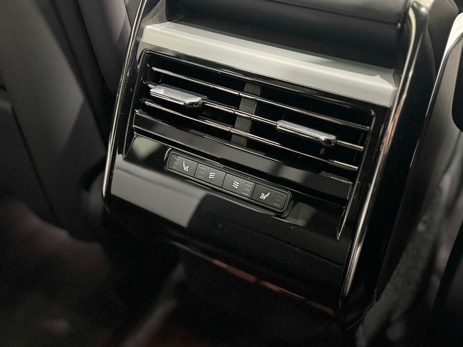 Used Land Rover Range Rover Sport 2024 for sale - 77833936: Photo 19