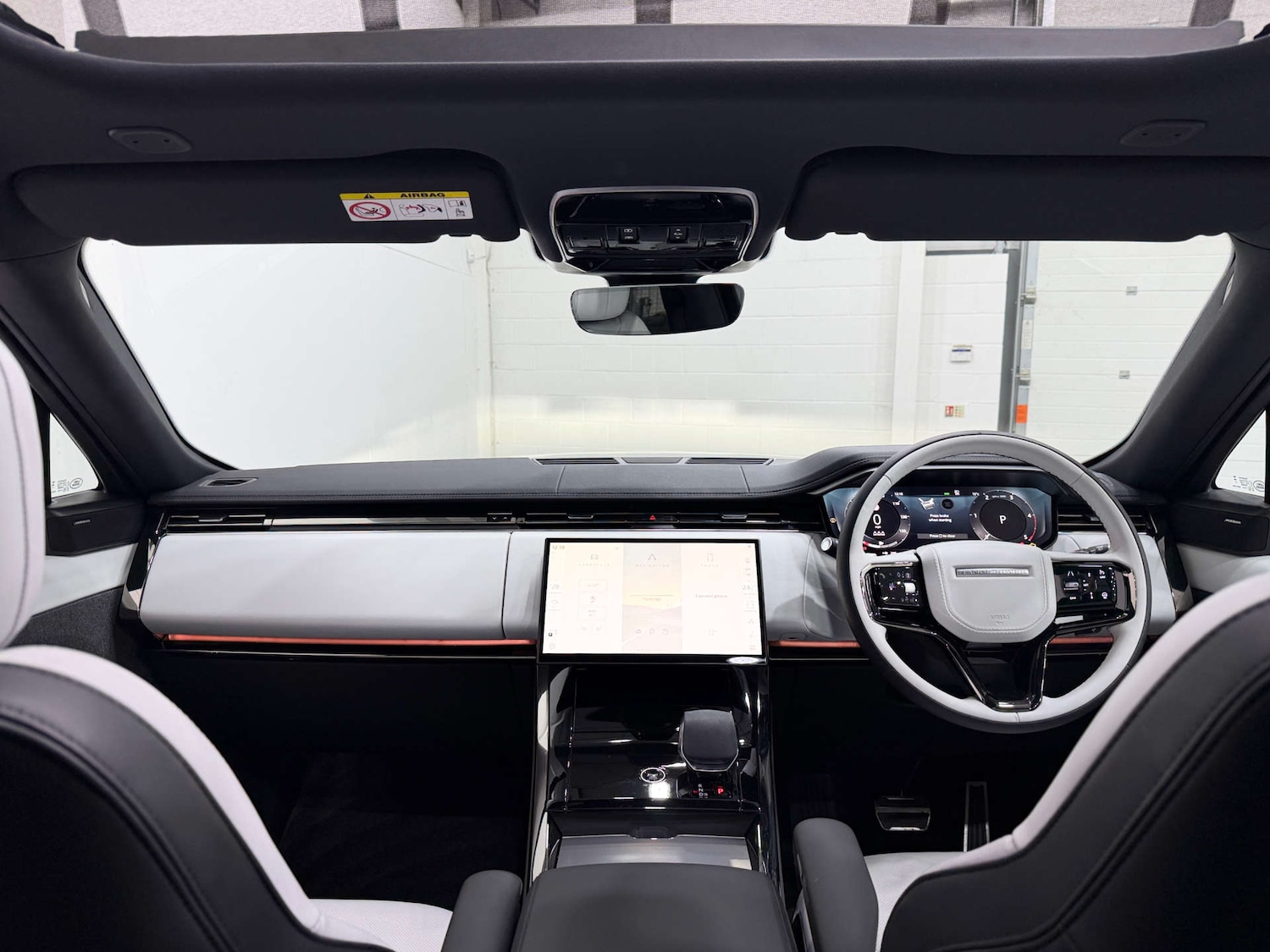 Used Land Rover Range Rover Sport 2024 for sale - 77833936: Photo 21