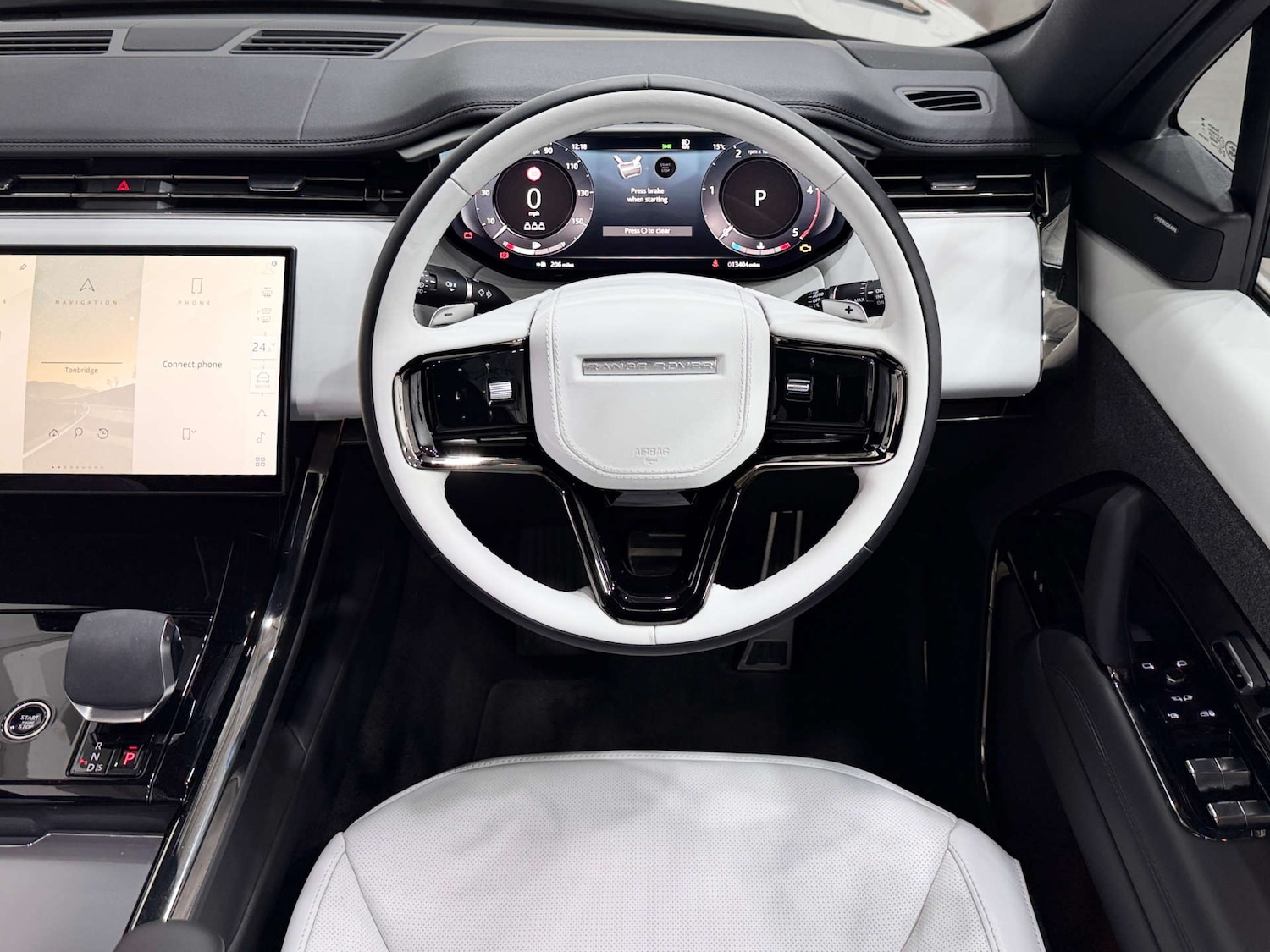 Used Land Rover Range Rover Sport 2024 for sale - 77833936: Photo 23