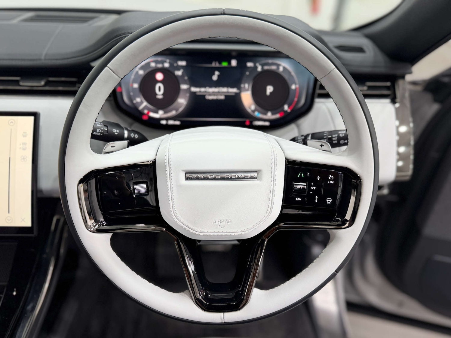 Used Land Rover Range Rover Sport 2024 for sale - 77833936: Photo 24