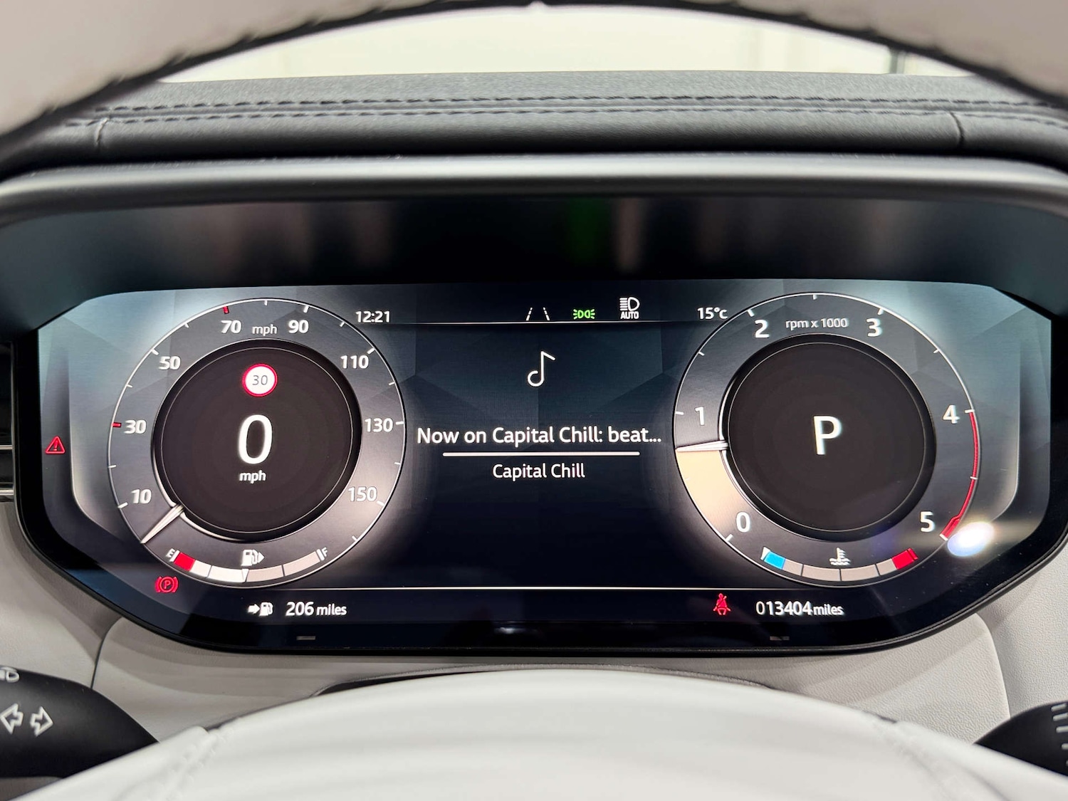 Used Land Rover Range Rover Sport 2024 for sale - 77833936: Photo 25