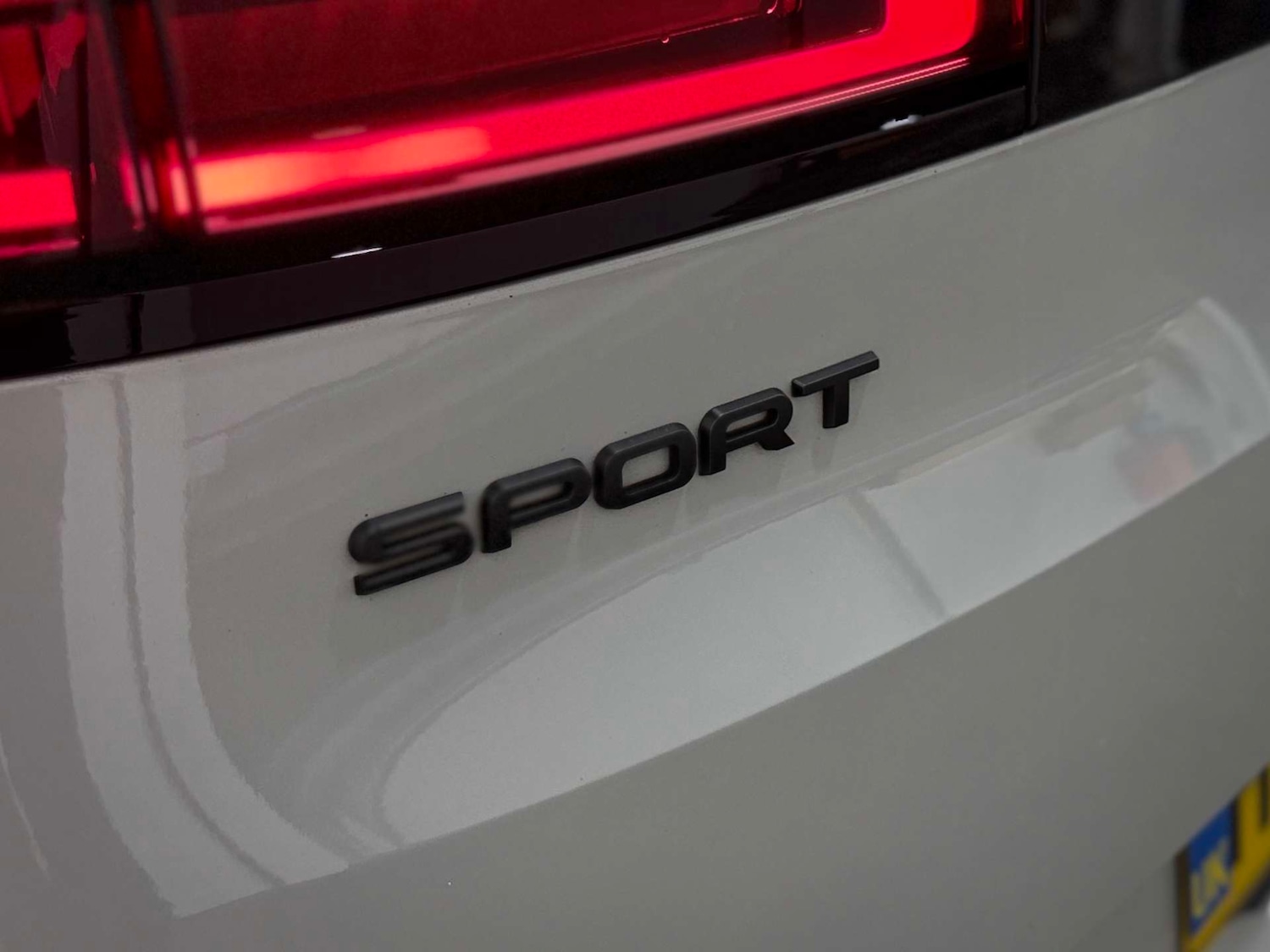 Used Land Rover Range Rover Sport 2024 for sale - 77833936: Photo 27