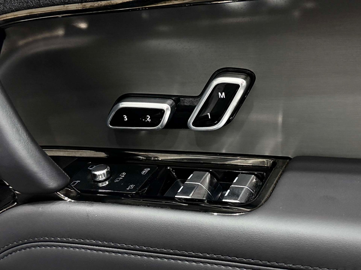 Used Land Rover Range Rover Sport 2024 for sale - 77833936: Photo 35