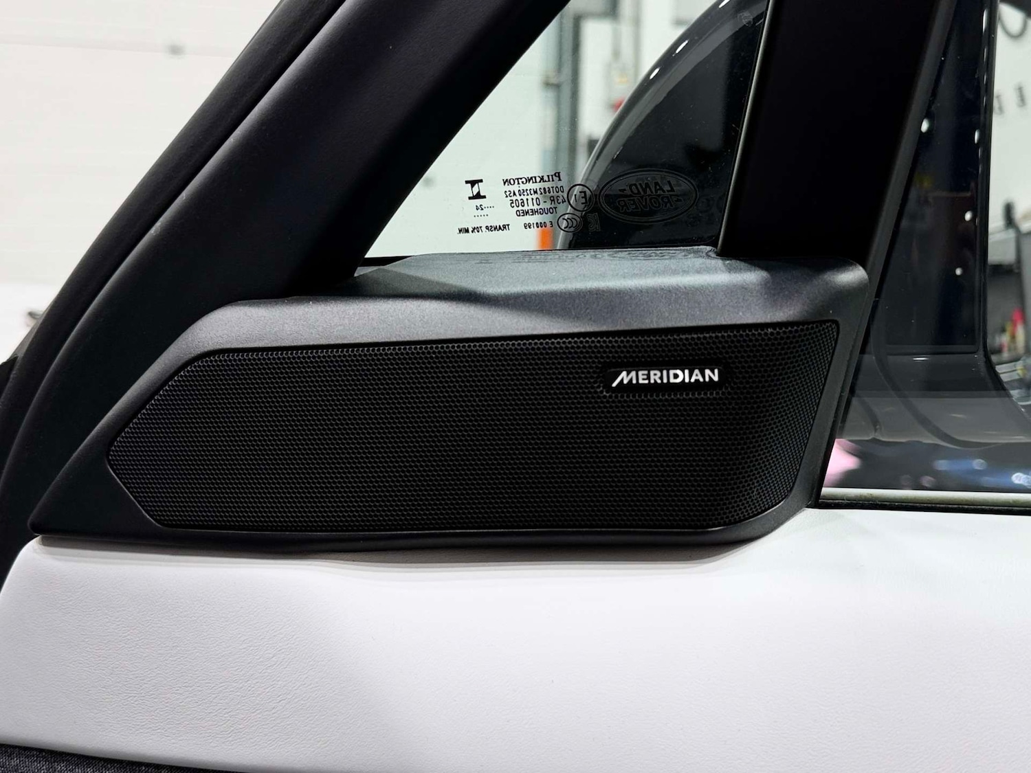 Used Land Rover Range Rover Sport 2024 for sale - 77833936: Photo 36