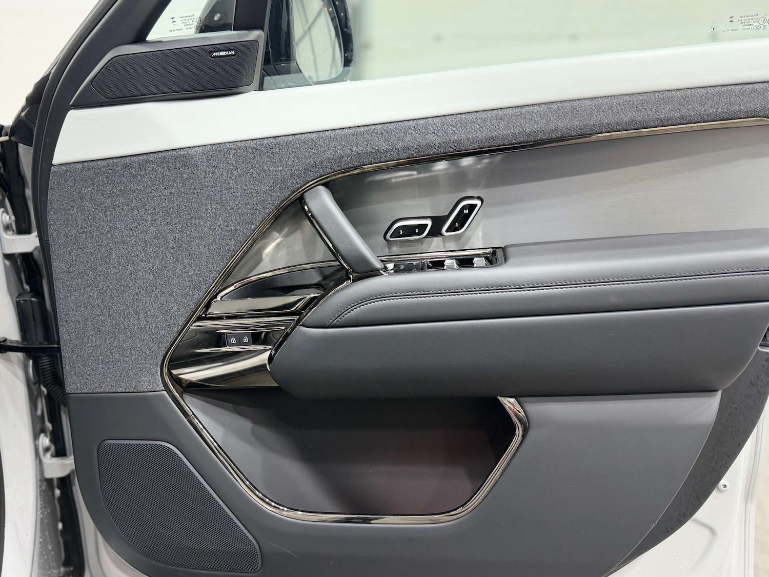 Used Land Rover Range Rover Sport 2024 for sale - 77833936: Photo 40