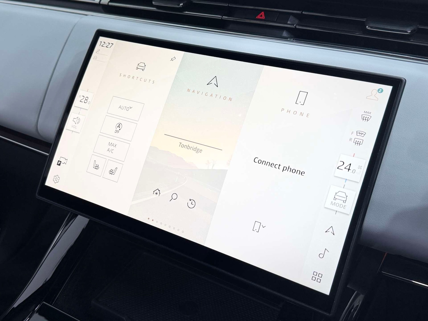 Used Land Rover Range Rover Sport 2024 for sale - 77833936: Photo 50