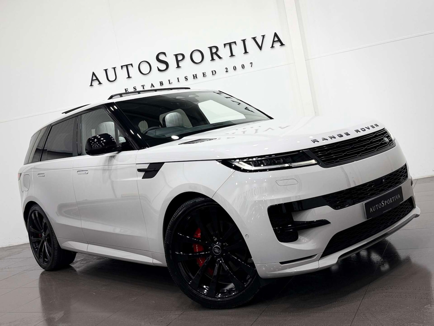 Used Land Rover Range Rover Sport 2024 for sale - 77833936: Photo 51