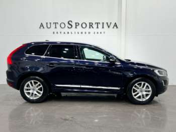 Used Volvo XC60 2017 for sale - 74870859: Photo