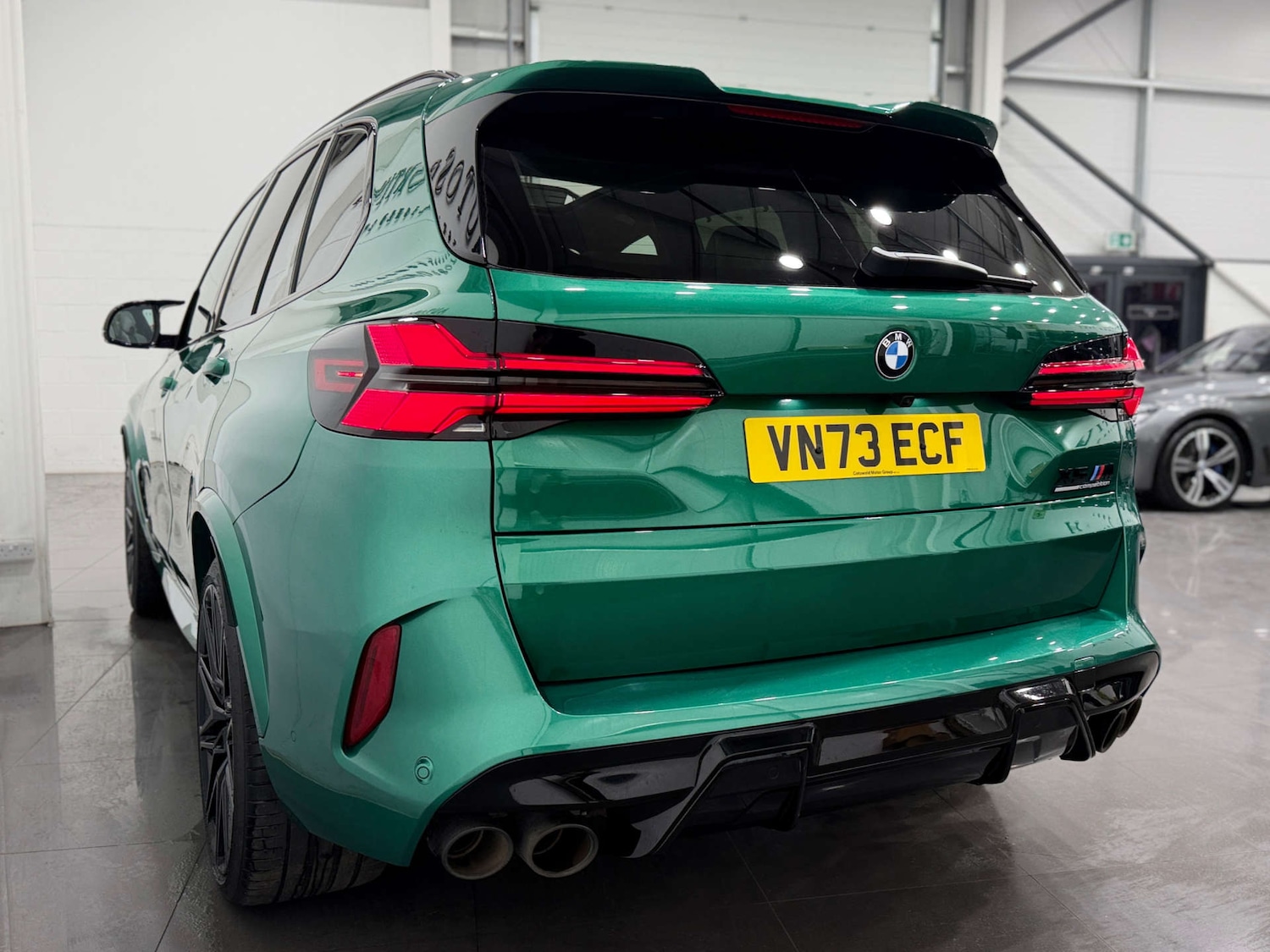 Used BMW X5 2024 for sale - 77903031: Photo 11