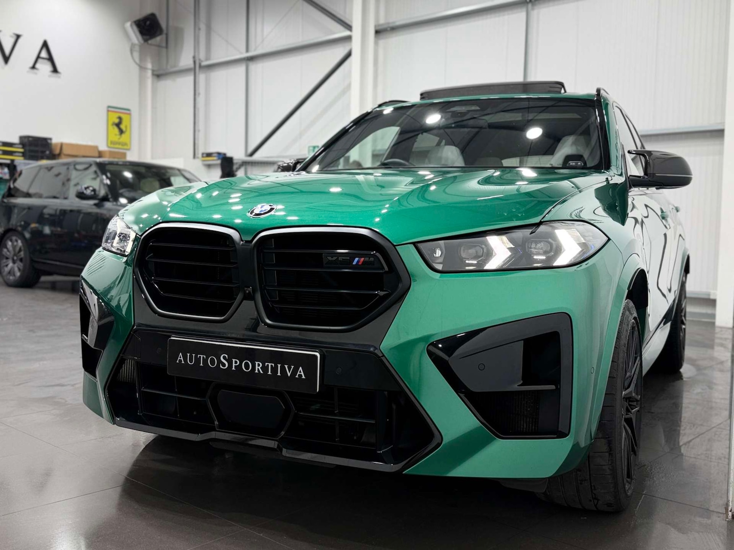 Used BMW X5 2024 for sale - 77903031: Photo 12