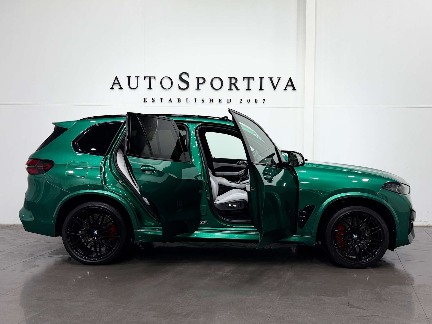 Used BMW X5 2024 for sale - 77903031: Photo 14