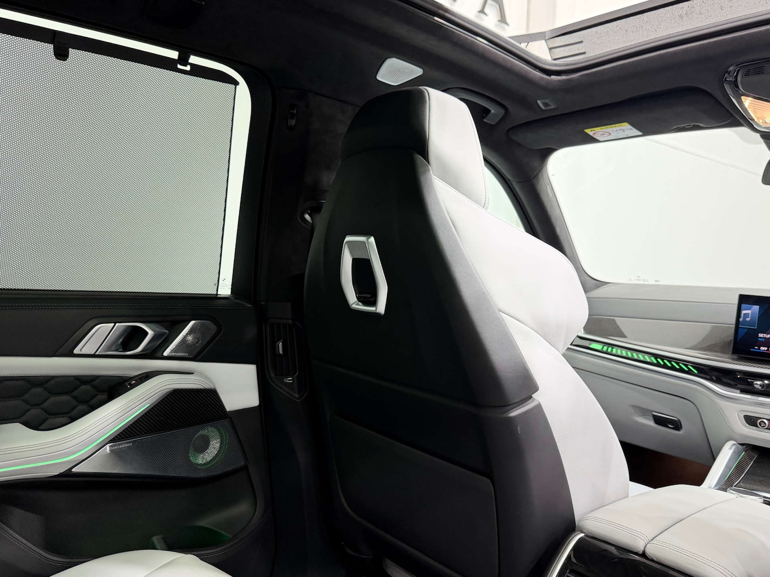 Used BMW X5 2024 for sale - 77903031: Photo 25