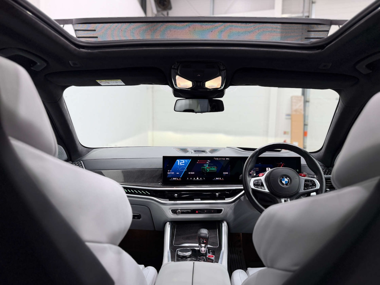 Used BMW X5 2024 for sale - 77903031: Photo 27