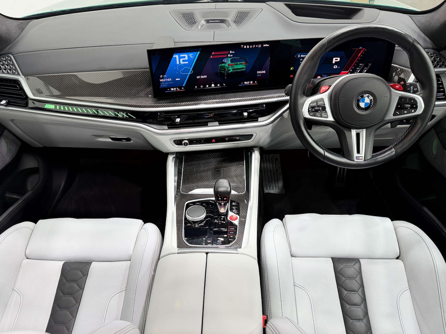 Used BMW X5 2024 for sale - 77903031: Photo 28