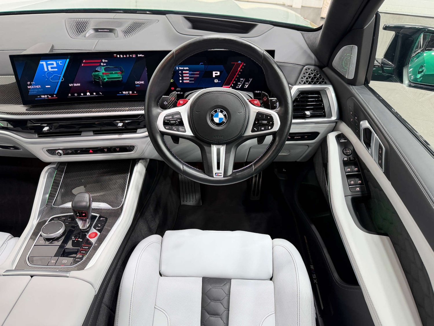 Used BMW X5 2024 for sale - 77903031: Photo 29