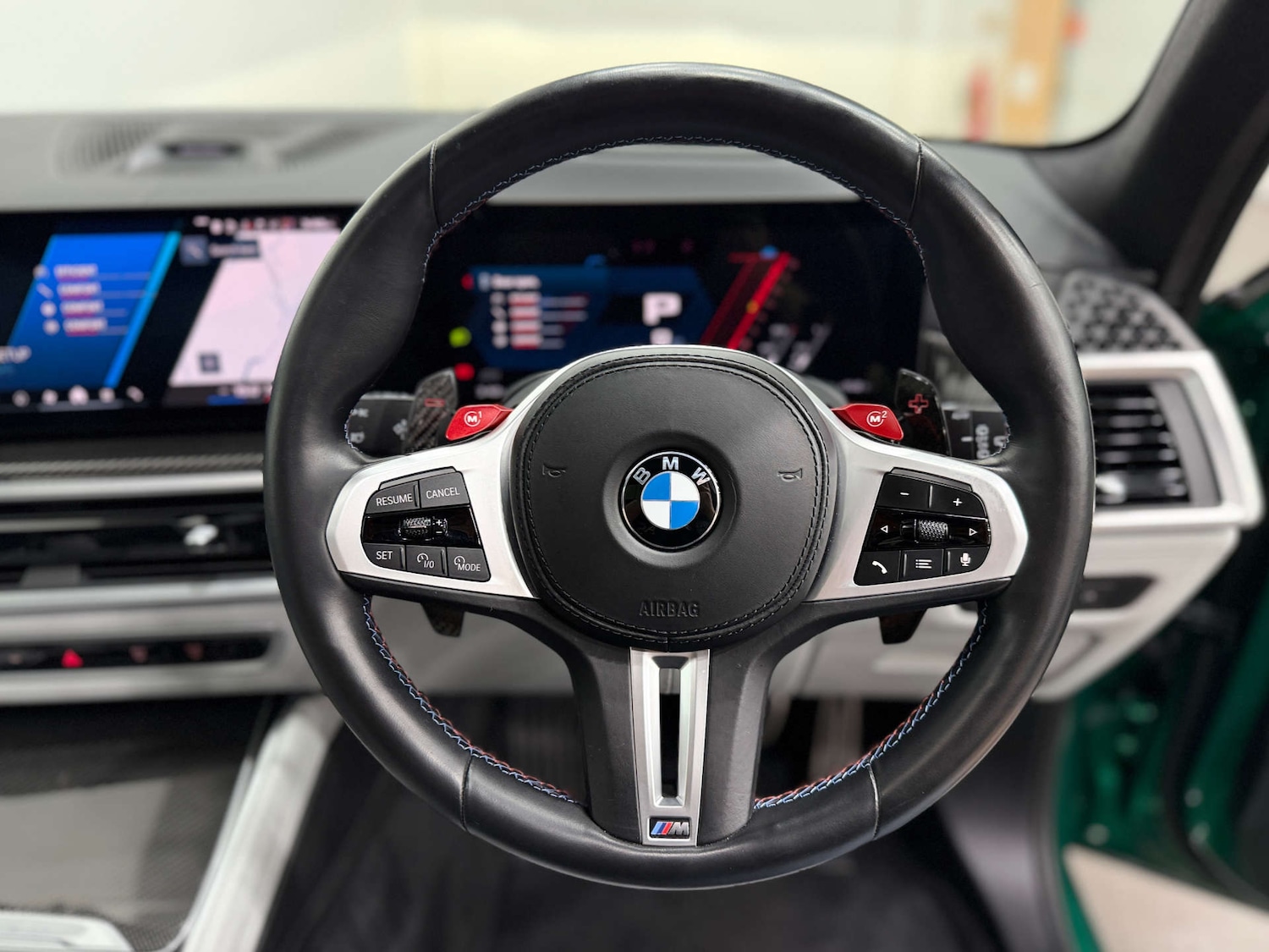 Used BMW X5 2024 for sale - 77903031: Photo 30