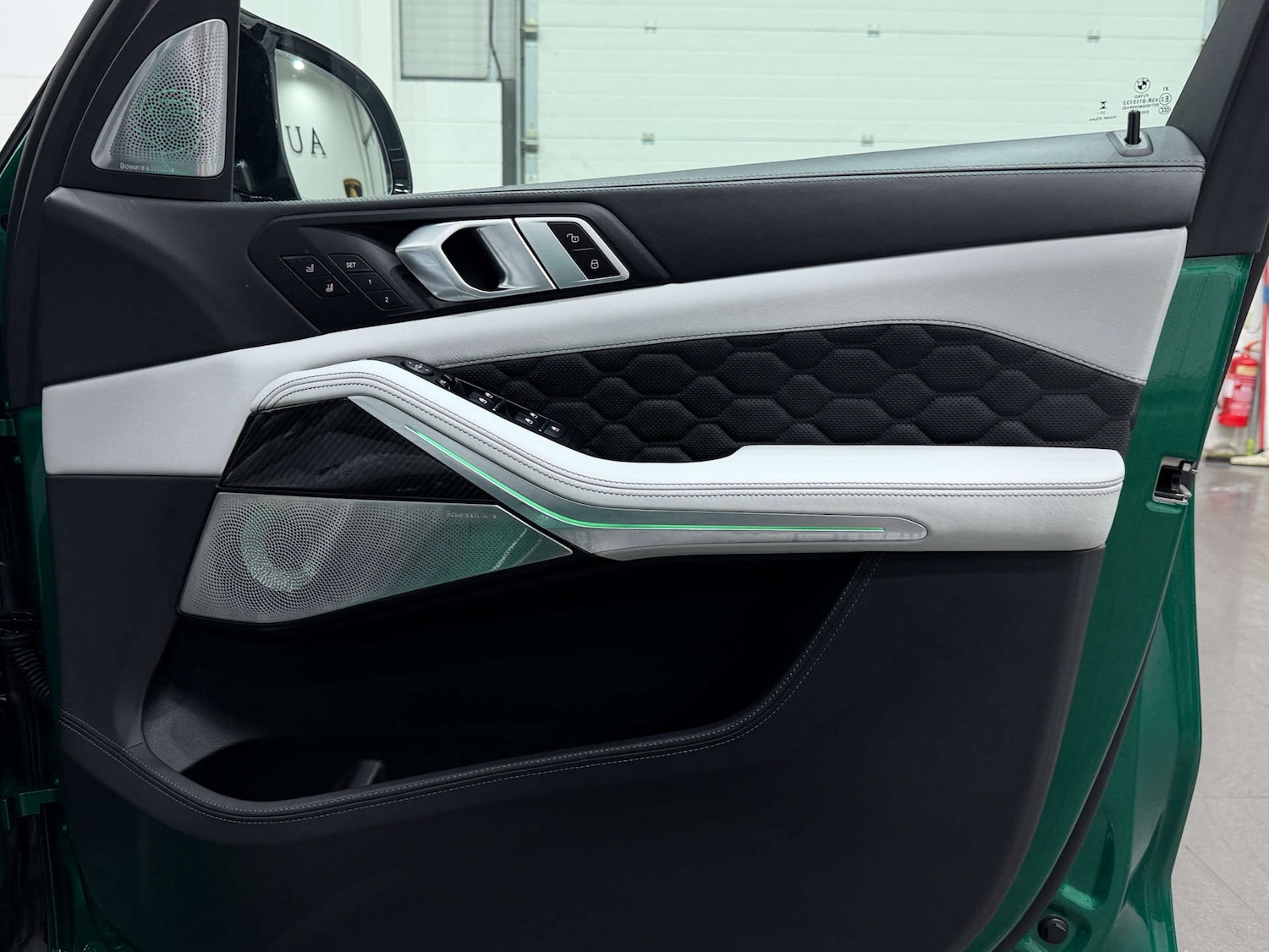 Used BMW X5 2024 for sale - 77903031: Photo 34