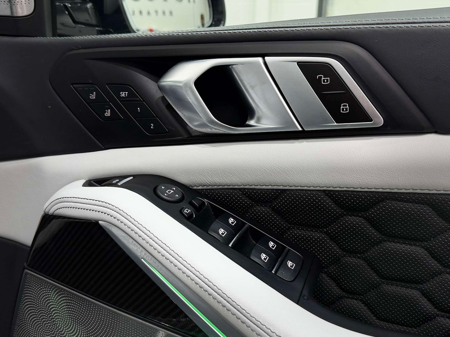 Used BMW X5 2024 for sale - 77903031: Photo 35