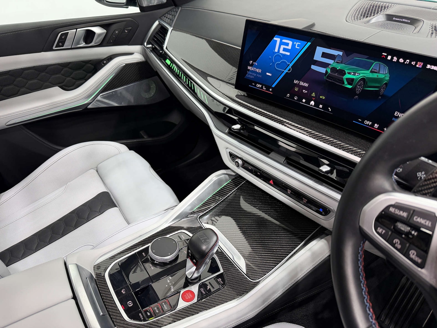 Used BMW X5 2024 for sale - 77903031: Photo 40