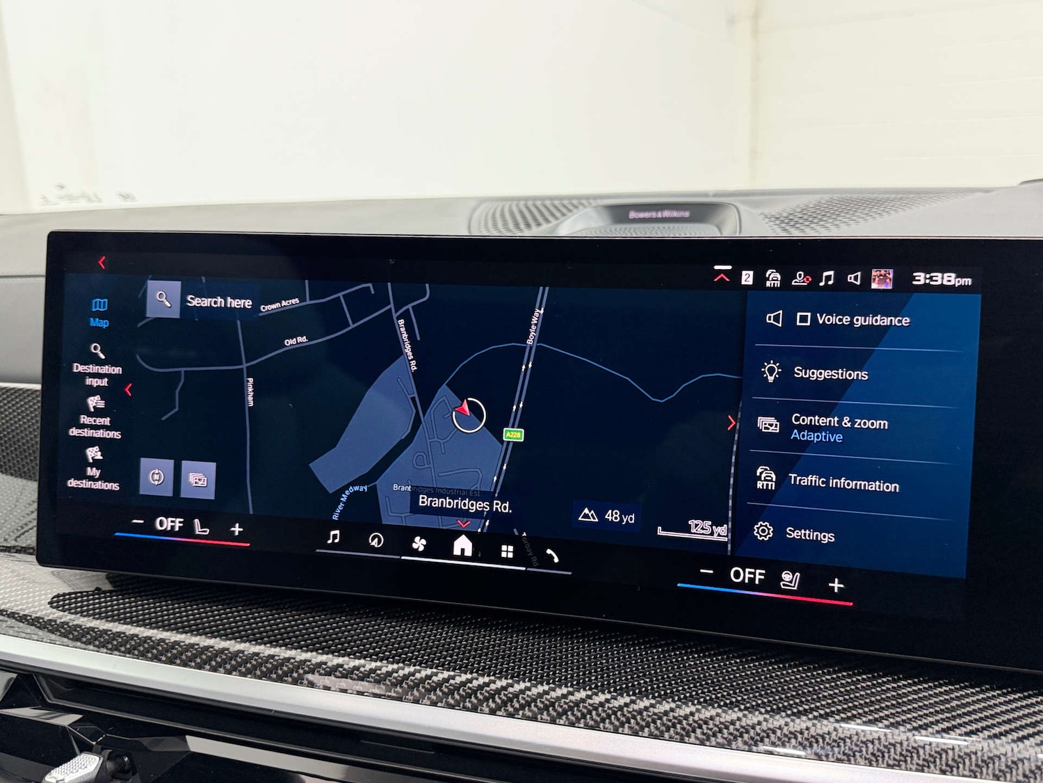 Used BMW X5 2024 for sale - 77903031: Photo 44