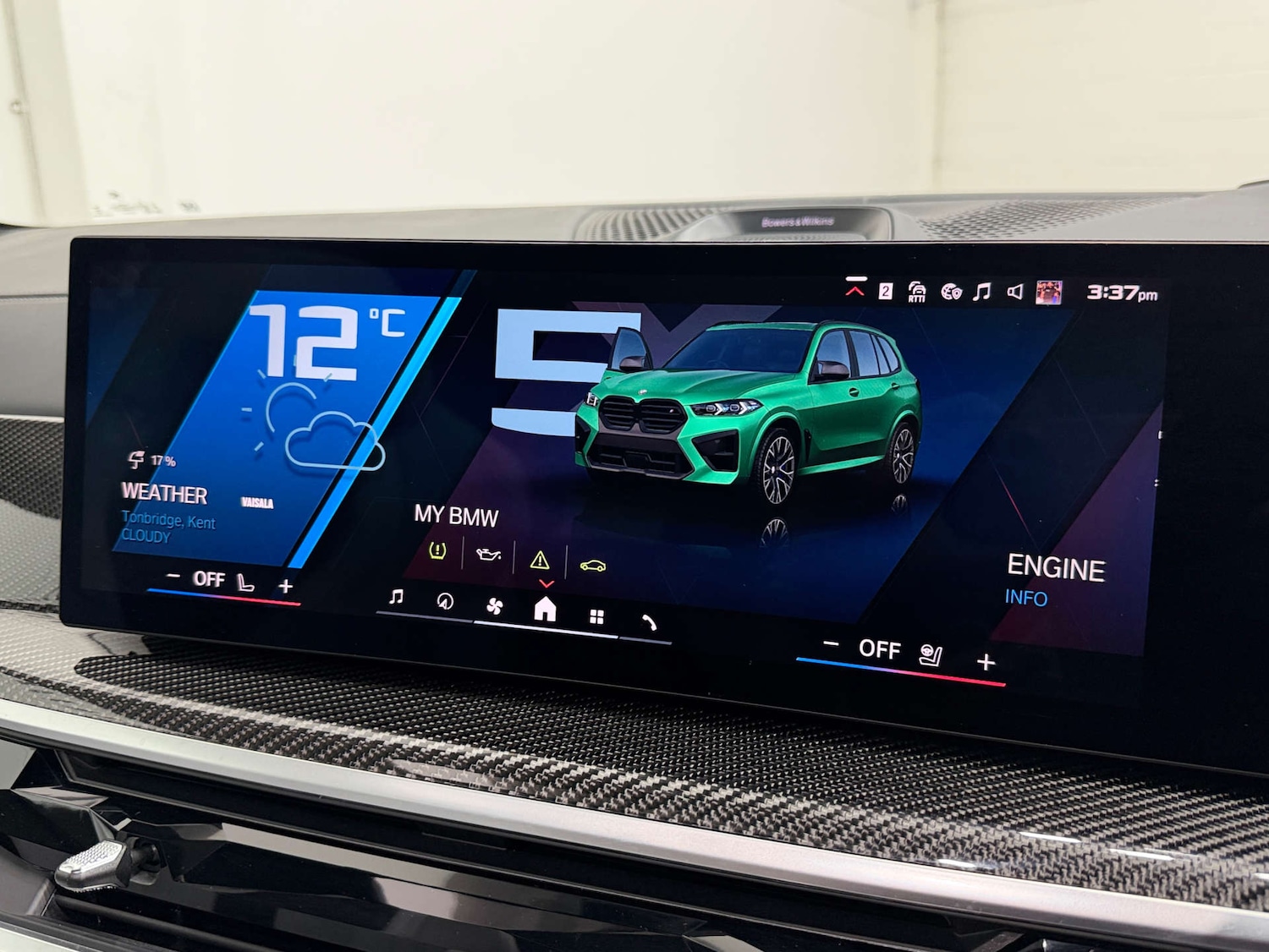 Used BMW X5 2024 for sale - 77903031: Photo 45