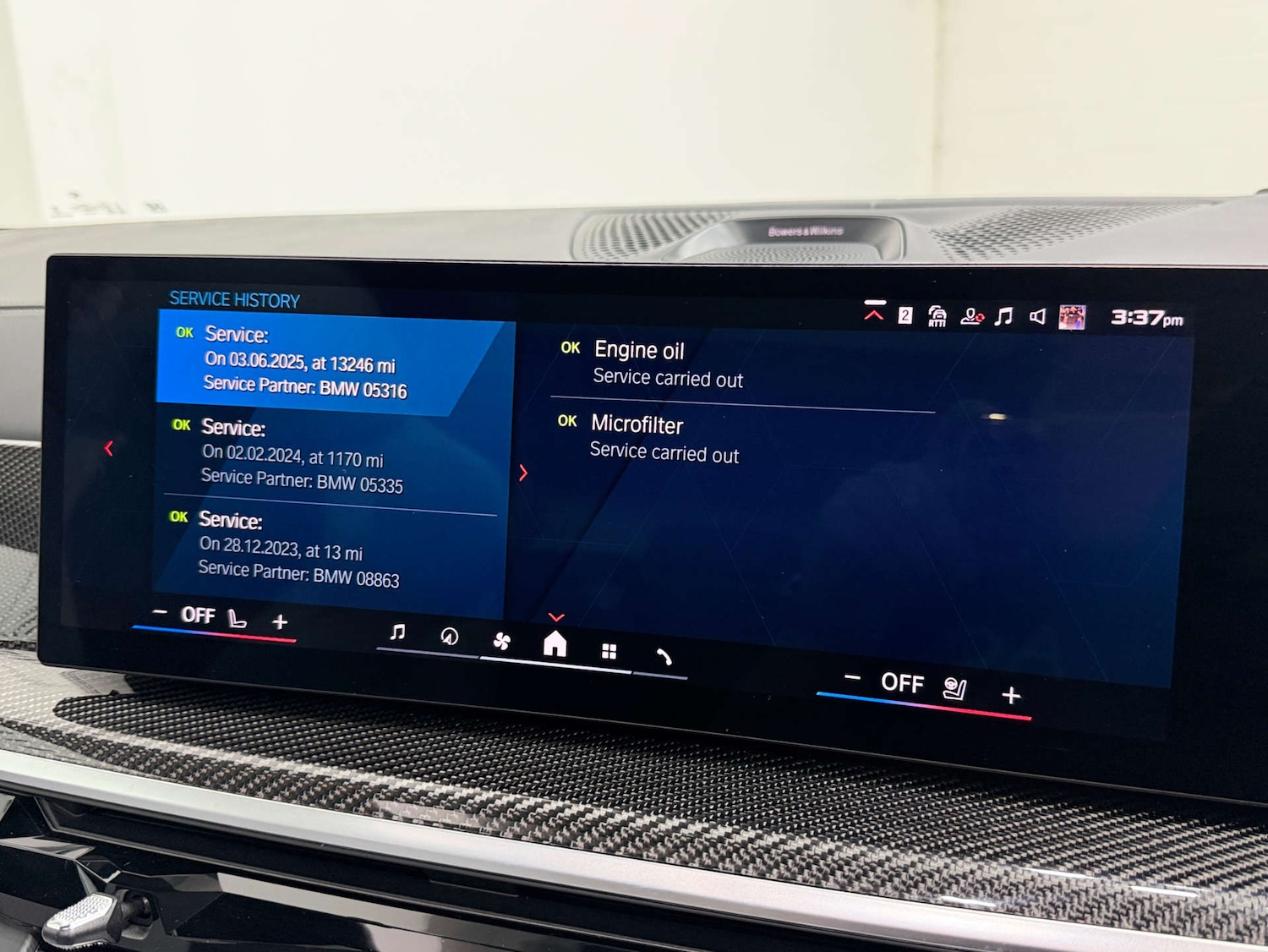 Used BMW X5 2024 for sale - 77903031: Photo 46