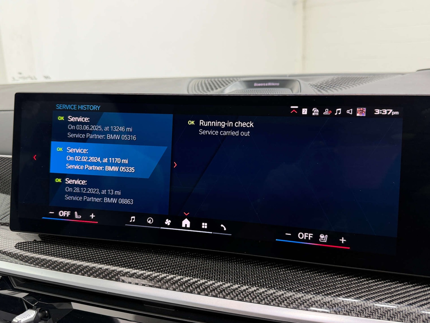 Used BMW X5 2024 for sale - 77903031: Photo 47