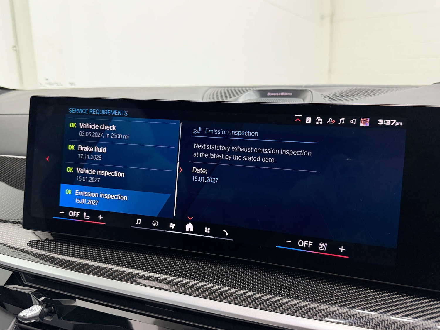 Used BMW X5 2024 for sale - 77903031: Photo 48