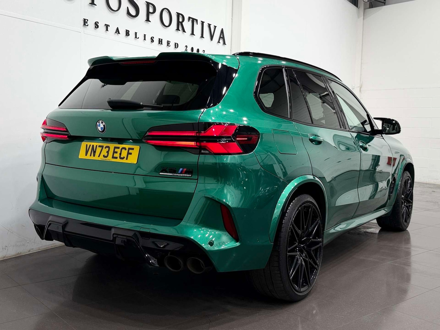 Used BMW X5 2024 for sale - 77903031: Photo 6