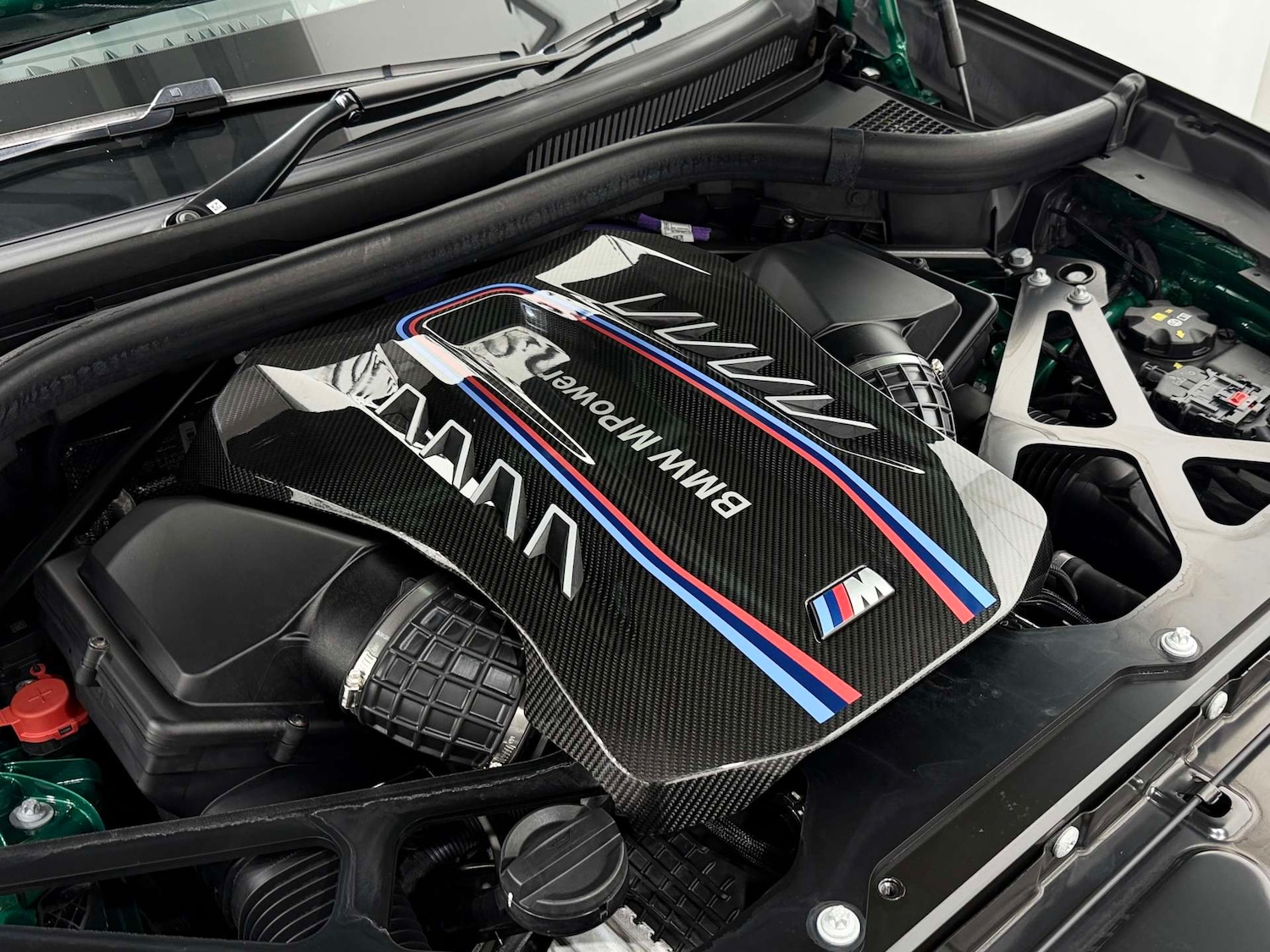 Used BMW X5 2024 for sale - 77903031: Photo 61